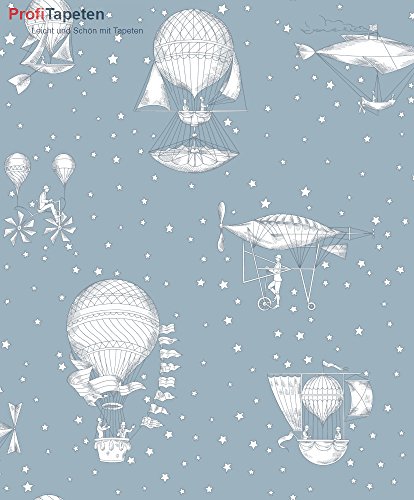 Preisvergleich Produktbild Grandeco Tapete Kollektion Jack 'n' Rose Junior JR3004 + kostenlose Lieferung innerhalb Deutschlands