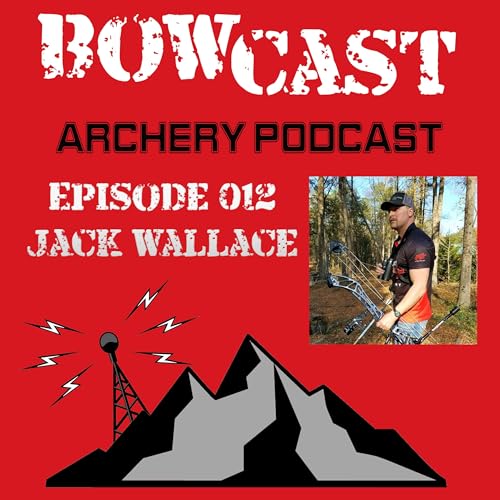 S1E12 Jack Wallace - Repeating the Meaningful Shot