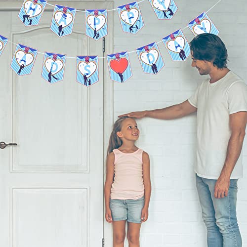 La Mejor Lista de globos dia del padre - los más vendidos. 12 Imagen adicional