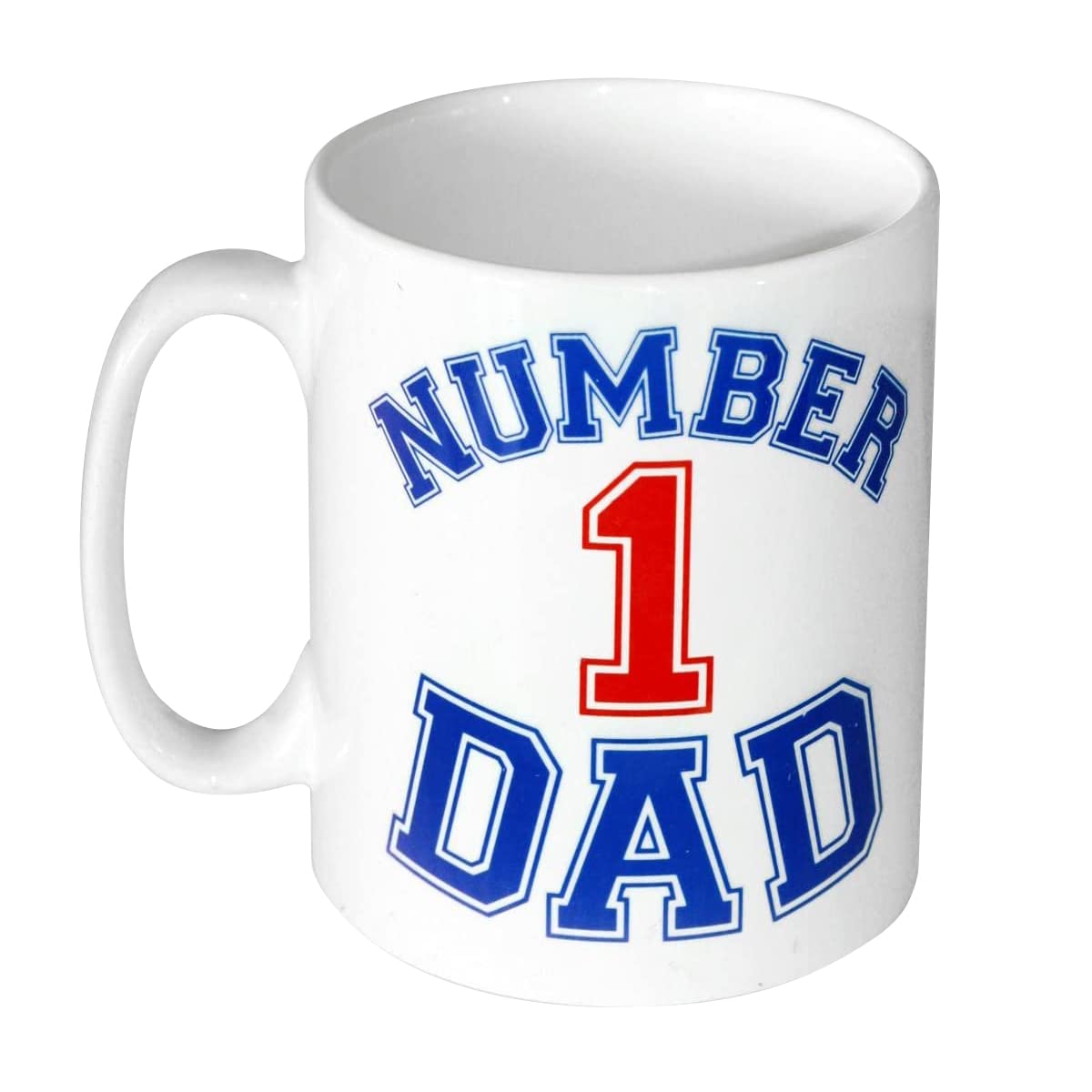 Pyramid International MG22453 Mug, Porcelain, 11 Ounces, Multi-Colour