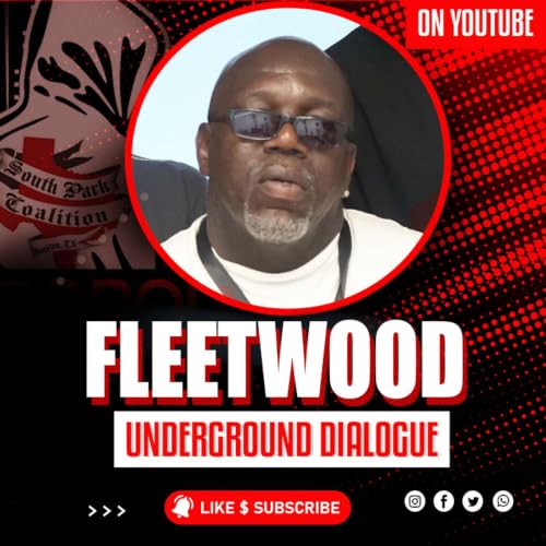 Robert "Fleetwood" Bowden: Killing the institutionalized mind, Bay Area Roots & How to Beat the Game