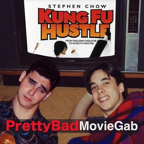 Kung Fu Hustle (2004)