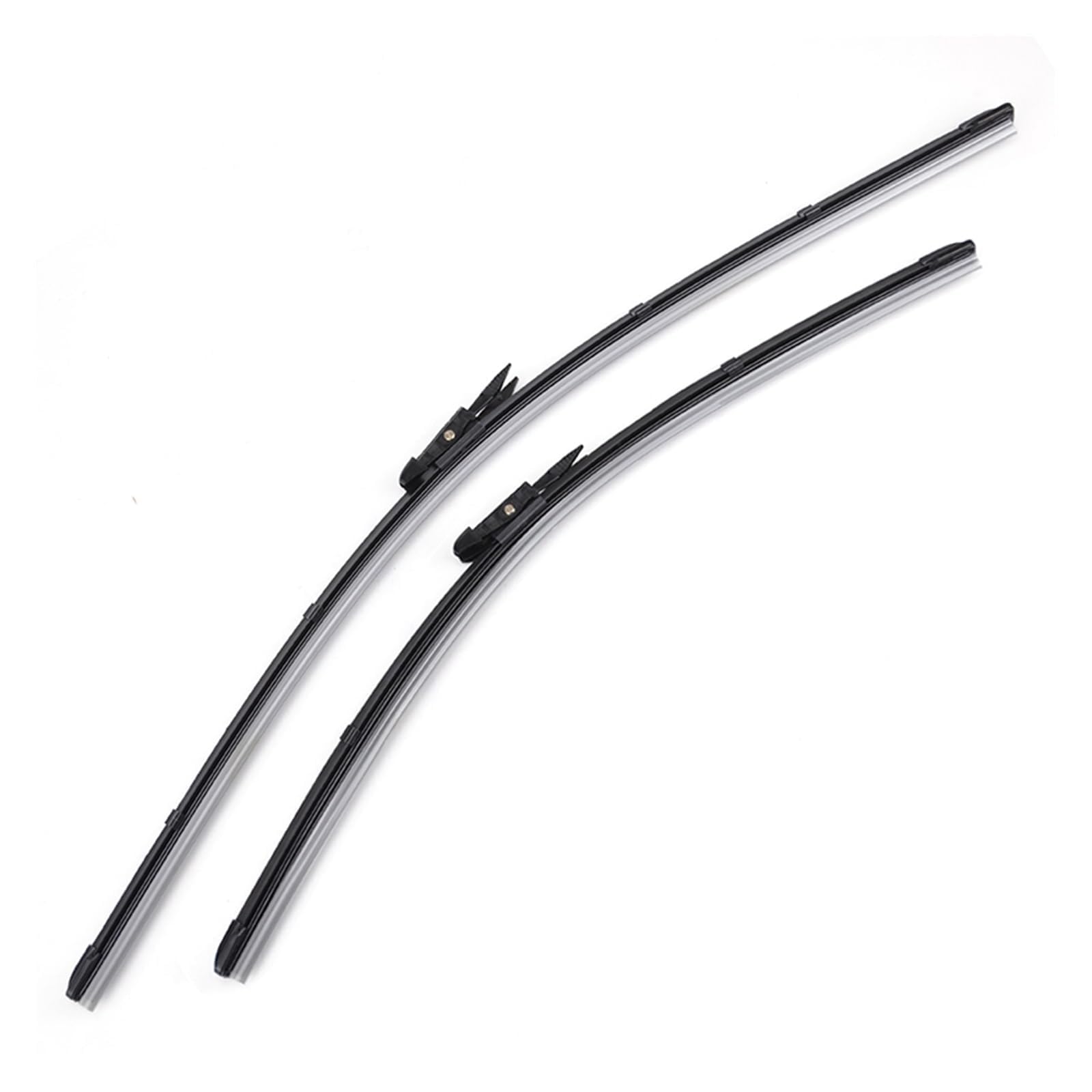 TMAR Scheibenwischer Vorne und Hinten Wischerblätter Set Für BMW 3 Series E90 E91 F30 F31 F34 F35 F80, Windschutzscheibe Front Fenster Wischer Auto Zubehör