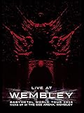 BABYMETAL：LIVE AT WEMBLEY