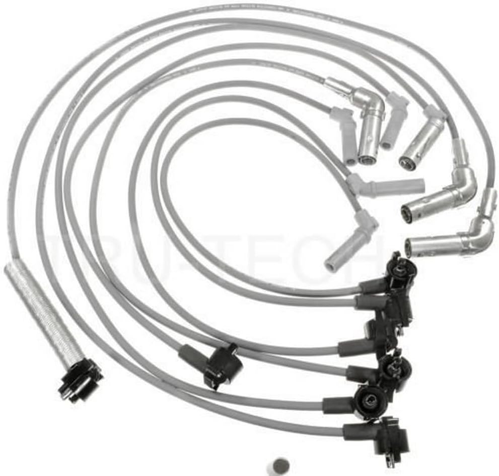 Spark Plug Wire Set