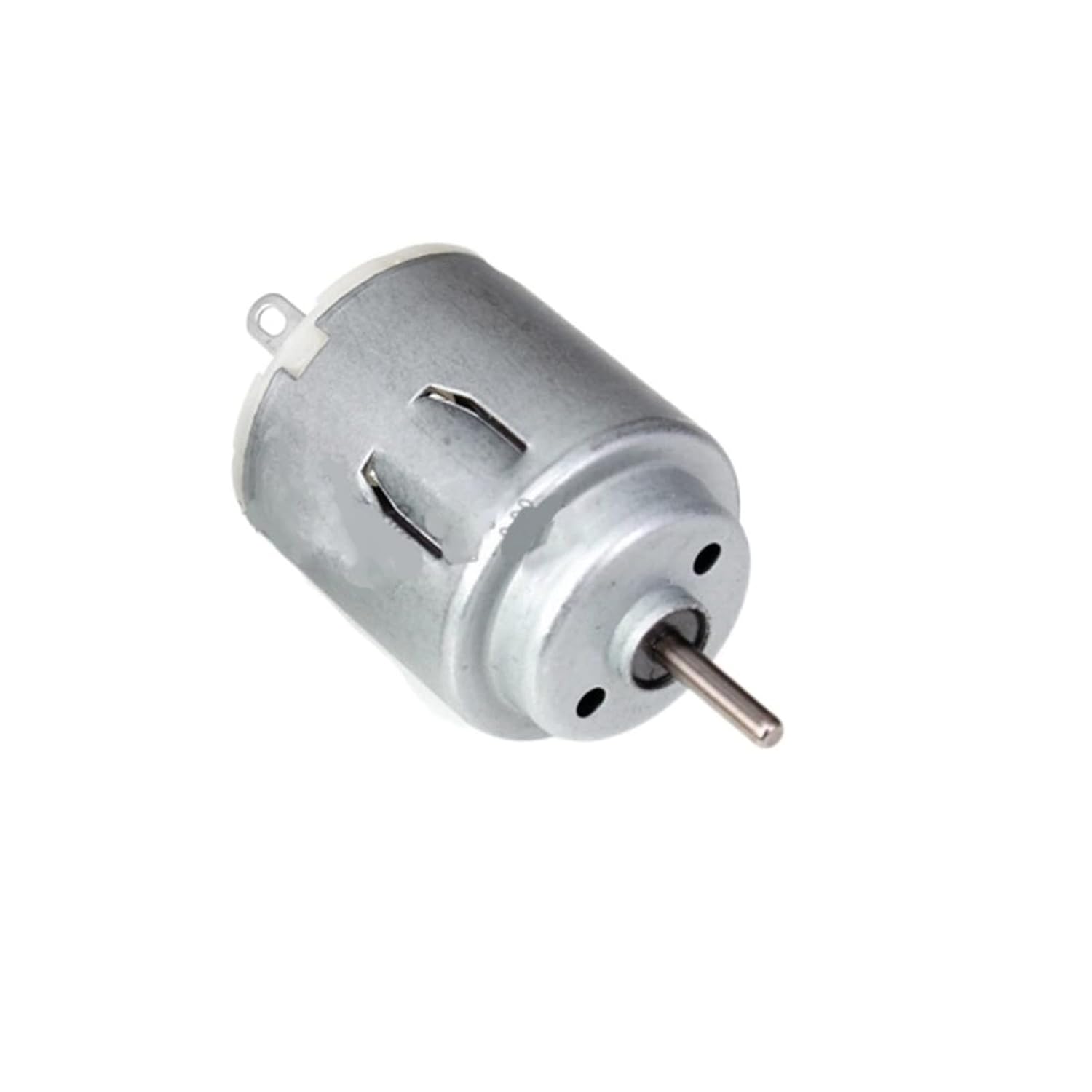 Electric Motors Mini Dc 6v Dc Electronic Starter, 140 6v