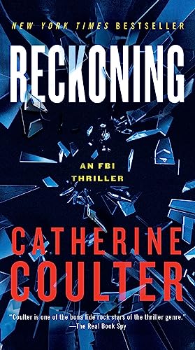 Reckoning: An FBI Thriller