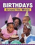 Birthdays Around the World