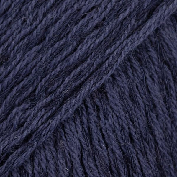 DROPS Belle 20 UNI Navy Blue โ image 1