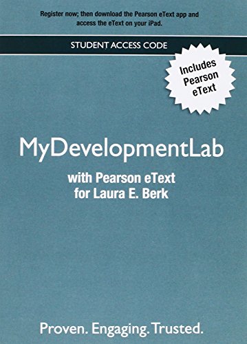 Infants, Children, and Adolescents, Books a la ... 0134222164 Book Cover