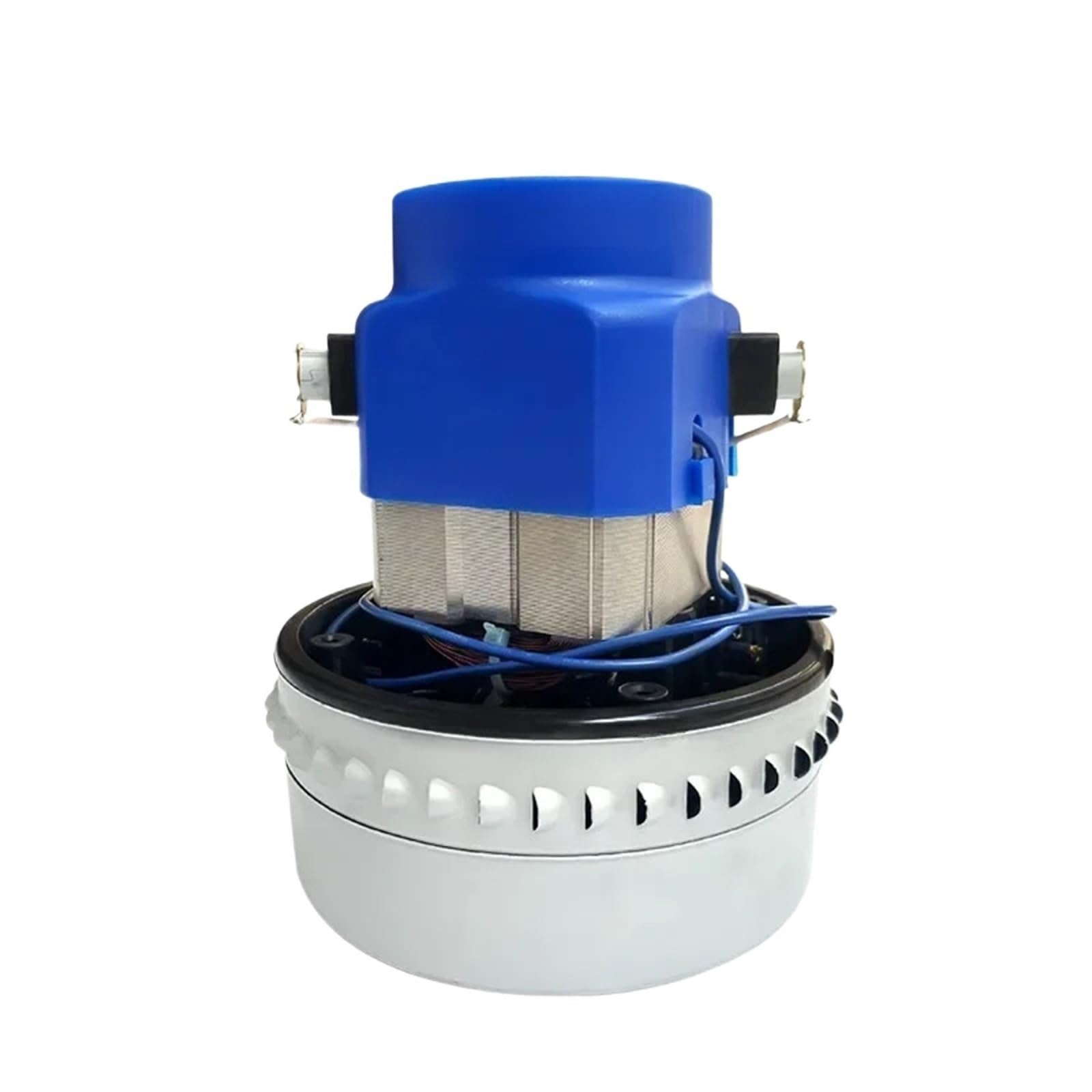 Moteur d'aspirateur pour grand nettoyage de maison et rénovation avec turbine 143mm