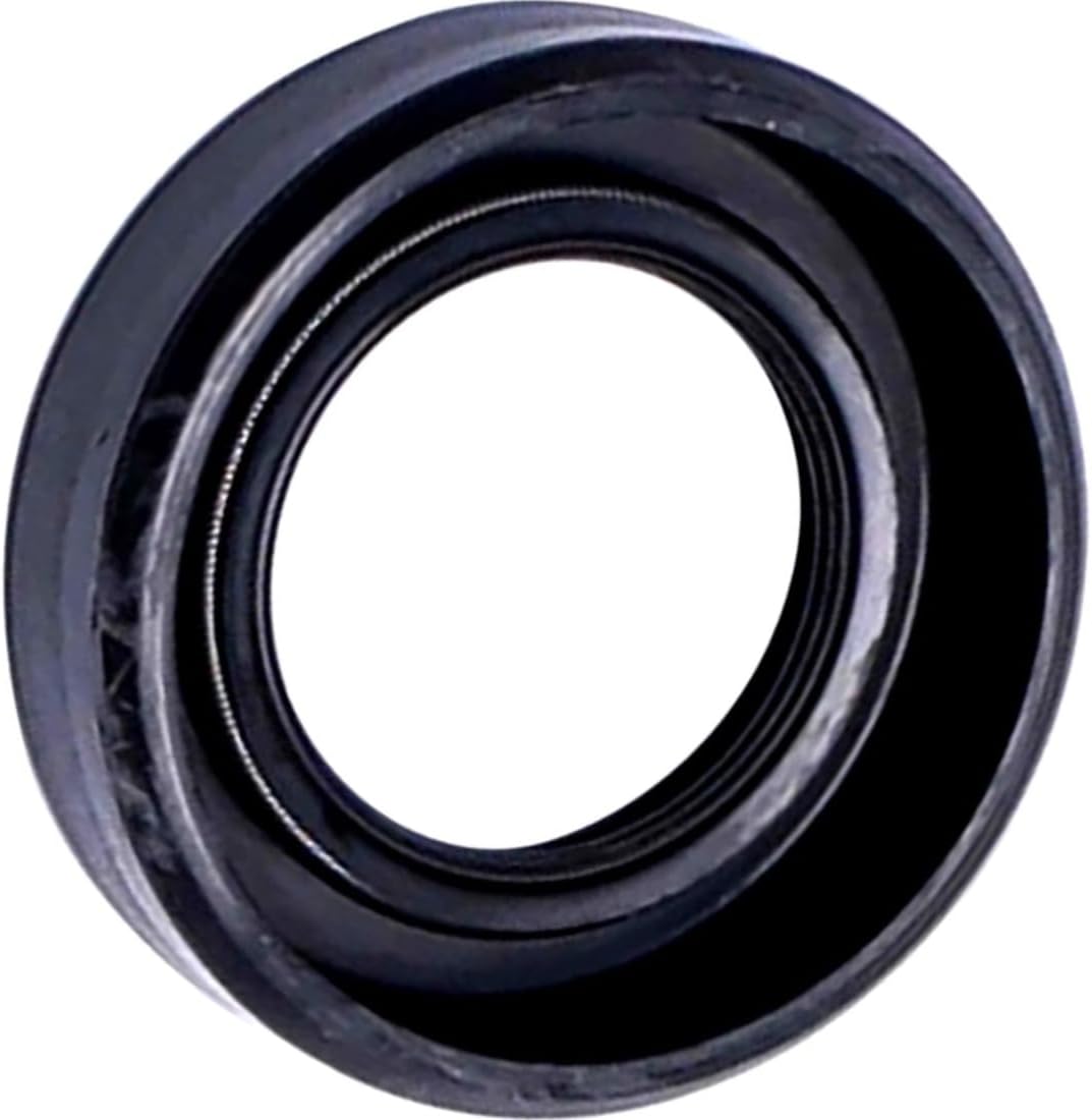 1 X Power Steering Pump Drive Shaft Seal Kit fits Jeep J-2500 1971