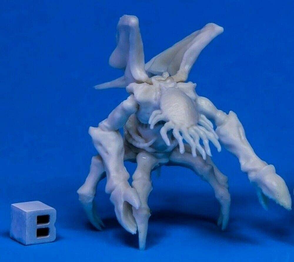 Amazon.com: Reaper Miniatures Mi-go, Eldritch Horror 77522 Bones