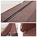 Folding Mattress with Non-Slip Bottom for Camping RV Travel Car Tent Machine Washable Tatami Mat Floor Sofa Bed Folding Mattress for