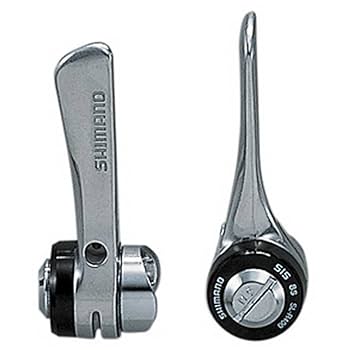 Amazon | シマノ(SHIMANO) シフティングレバー(ROAD) SL-R400-F