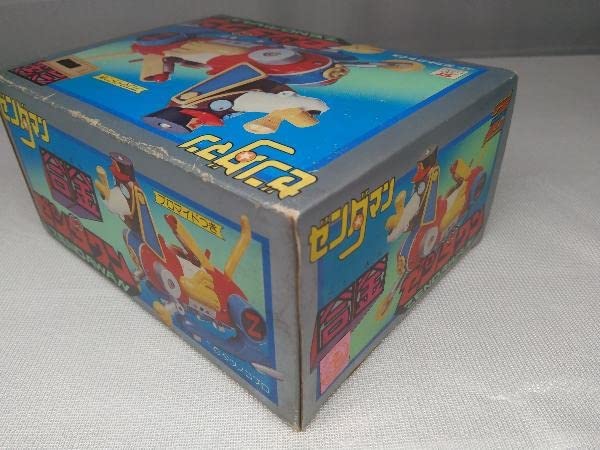 Amazon.co.jp: タカトク ゼンダワン ゼンダマン 合金 店舗受取可 : DIY
