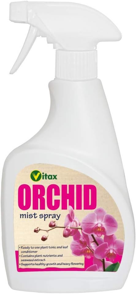 Vitax Orchid Mist Spray 300ml