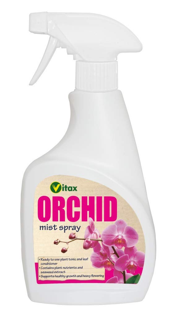 Vitax Orchid Mist Spray 300ml