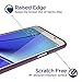 Encased Samsung Galaxy Note 5 Case, Ultra-Thin SlimSHIELD Hybrid Shell4 Cool Colors Available (Royal Purple)