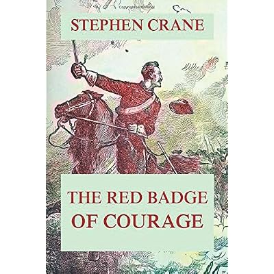 The Red Badge Of Courage