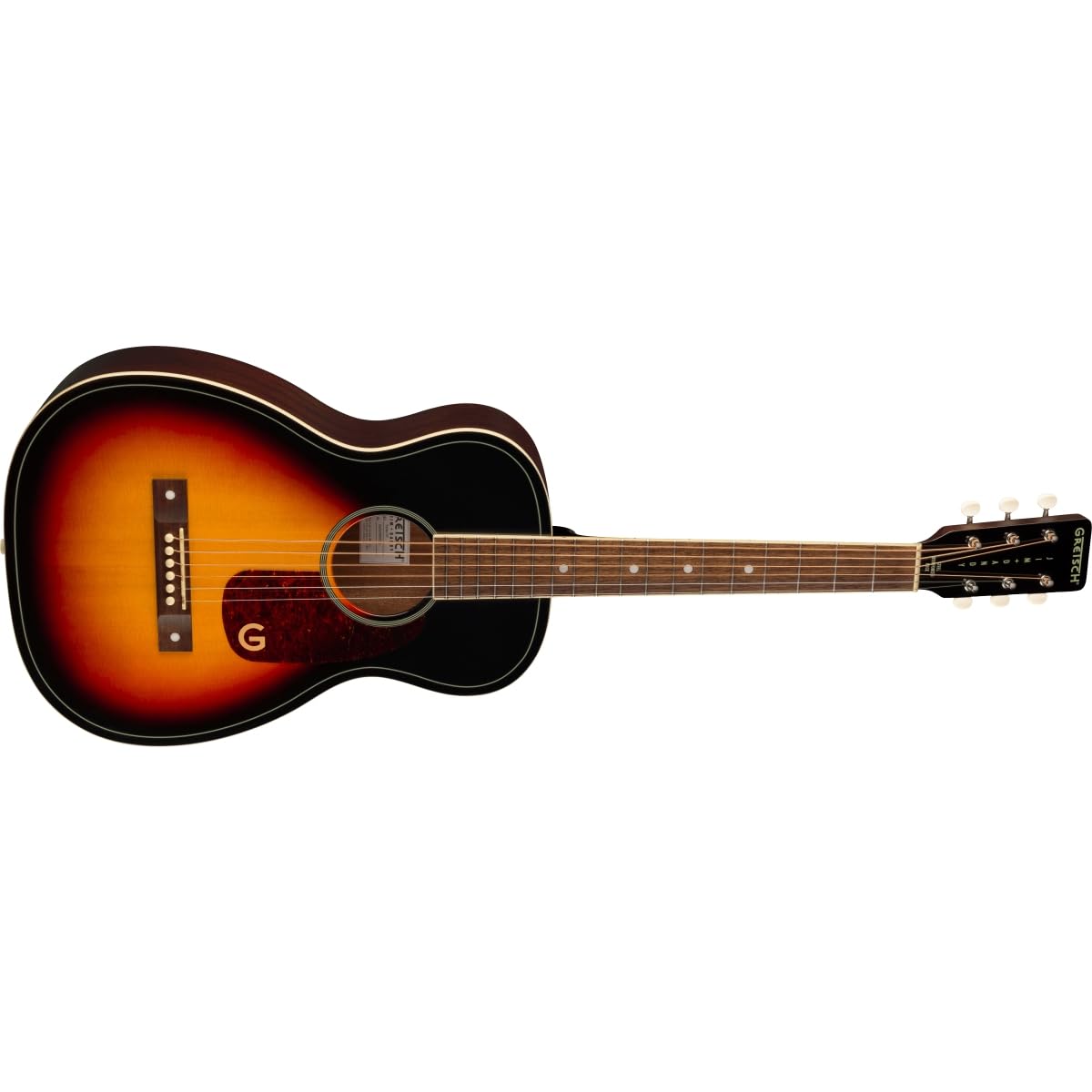 【使用少】GRETSCH JIM DANDY パーラー 2025 限定単板トップ 使用少】GRETSCH JIM DANDY パーラー 2025 限定単板トップ