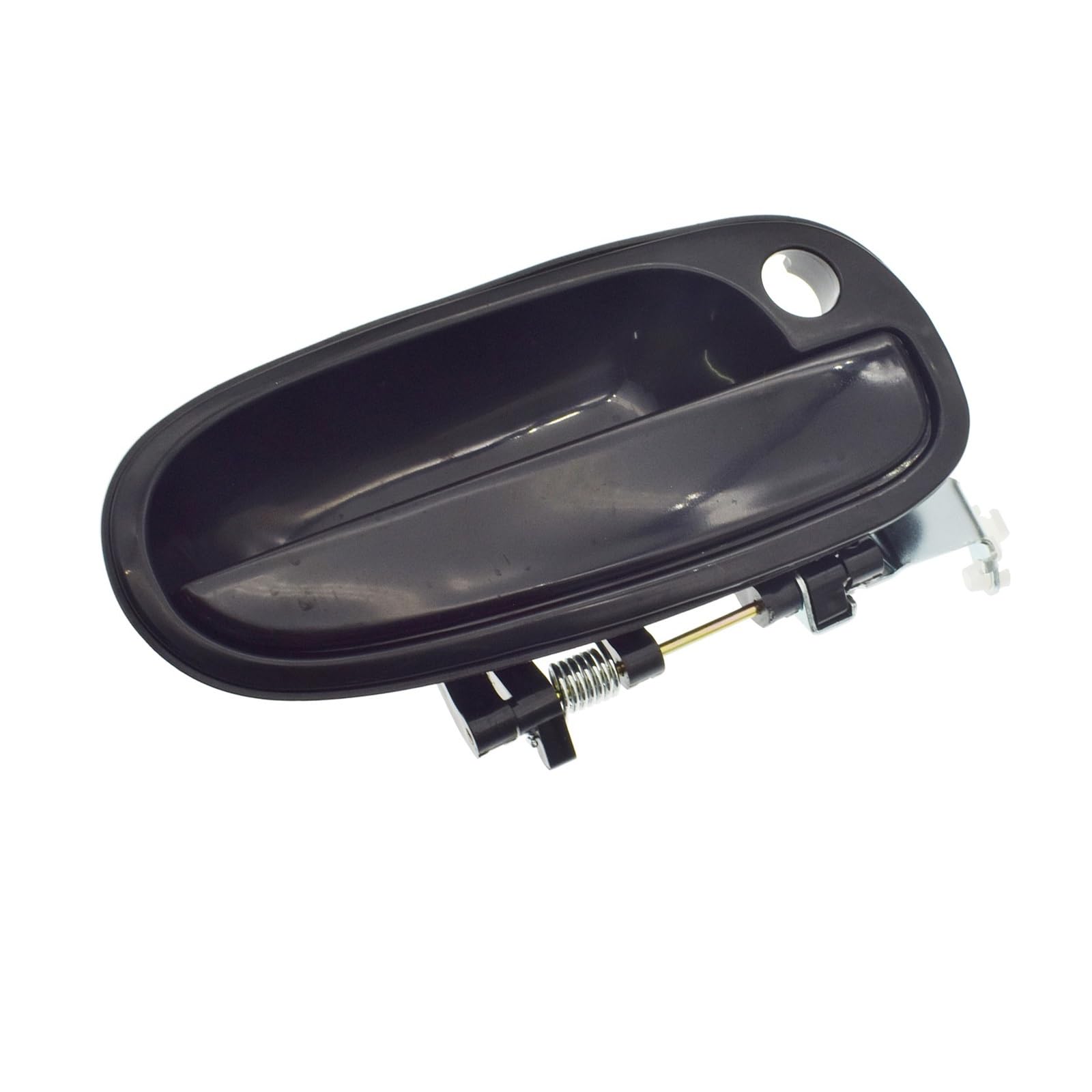 Amazon.com: Outside Exterior Door Handle Fit for Hyundai Matrix