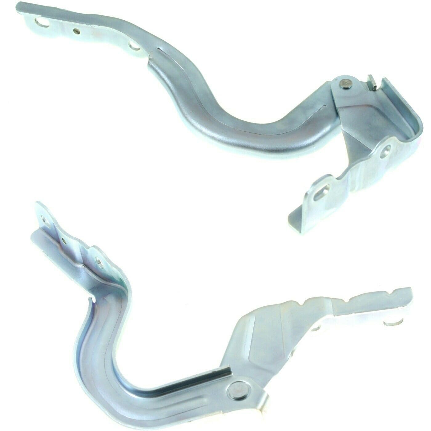 Amazon.com: LQXRBF 2pcs Hood Hinges Set Assembly Left Driver and