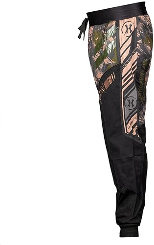 Miniatura 6 de HK Army TRK Air Paintball Joggers tácticos - L