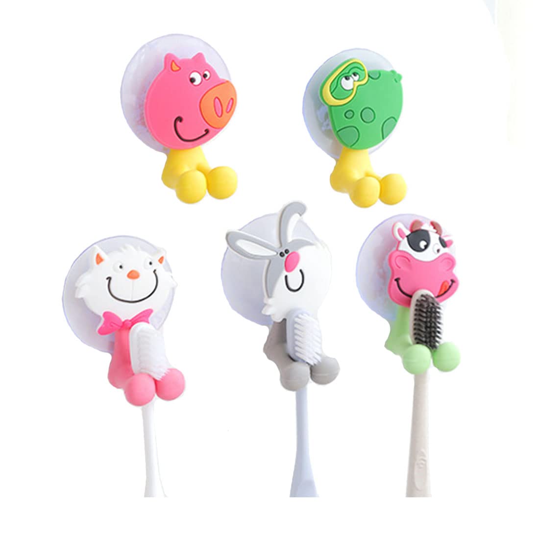 ado グッズまとめ売り ペンライト 皿 歯ブラシホルダー シート ポーチ Amazon｜A-CRAFT 5個セット かわいい 歯ブラシ ハブラシ