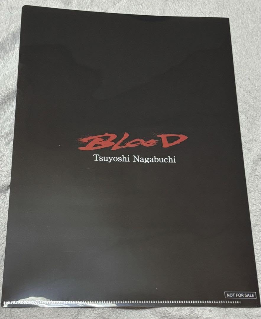 非売品！長渕剛 『BLOOD』サイン入りトレーディングカード 2枚セット 長渕剛 BLOOD 初回限定盤 CD+DVD｜Yahoo!フリマ（旧PayPayフリマ）