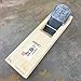 Kakuri Japanese Smooth Plane - 58mmx255mm