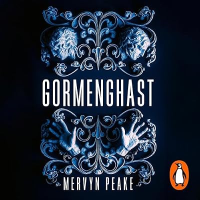 Gormenghast