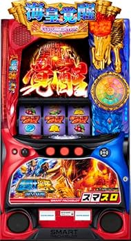 Amazon | L聖闘士星矢 海皇覚醒 CUSTOM EDITION 中古パチスロ
