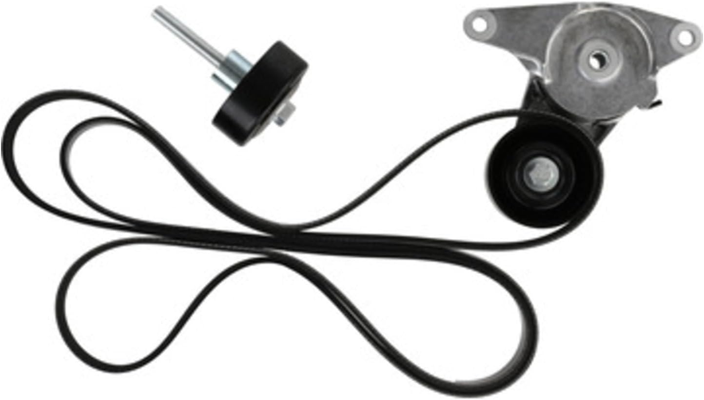 Dayco 5060950K1 Serpentine Belt