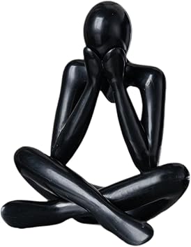 5X Contemporary Abstract Sculpture for Display