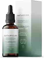 Amazon.co.jp: Naturecan CBGオイル サプリメント 健康食品