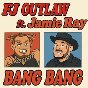 ●Funky Outlaw Presents vol.1 FJ Outlaw on Amazon Music Unlimited
