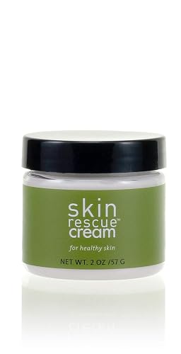 MGA Vegan Skin Rescue Cream