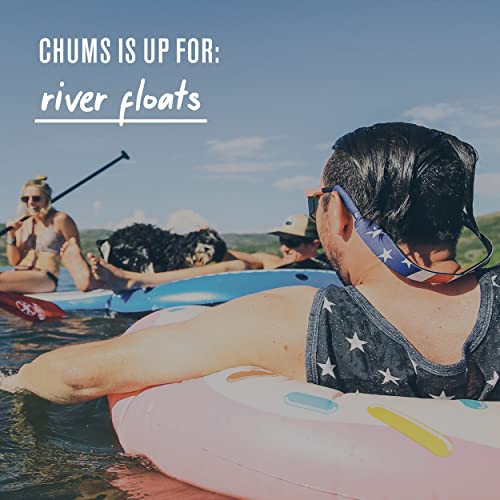 Chums Classique cordon pour ne plus perdre vos lunettes de vue