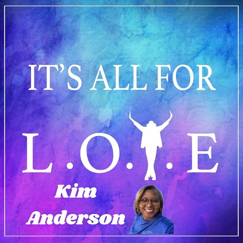 『Little Michael Hooked Me for Life - Kim Anderson&rsquo;s MJ Story』のカバーアート