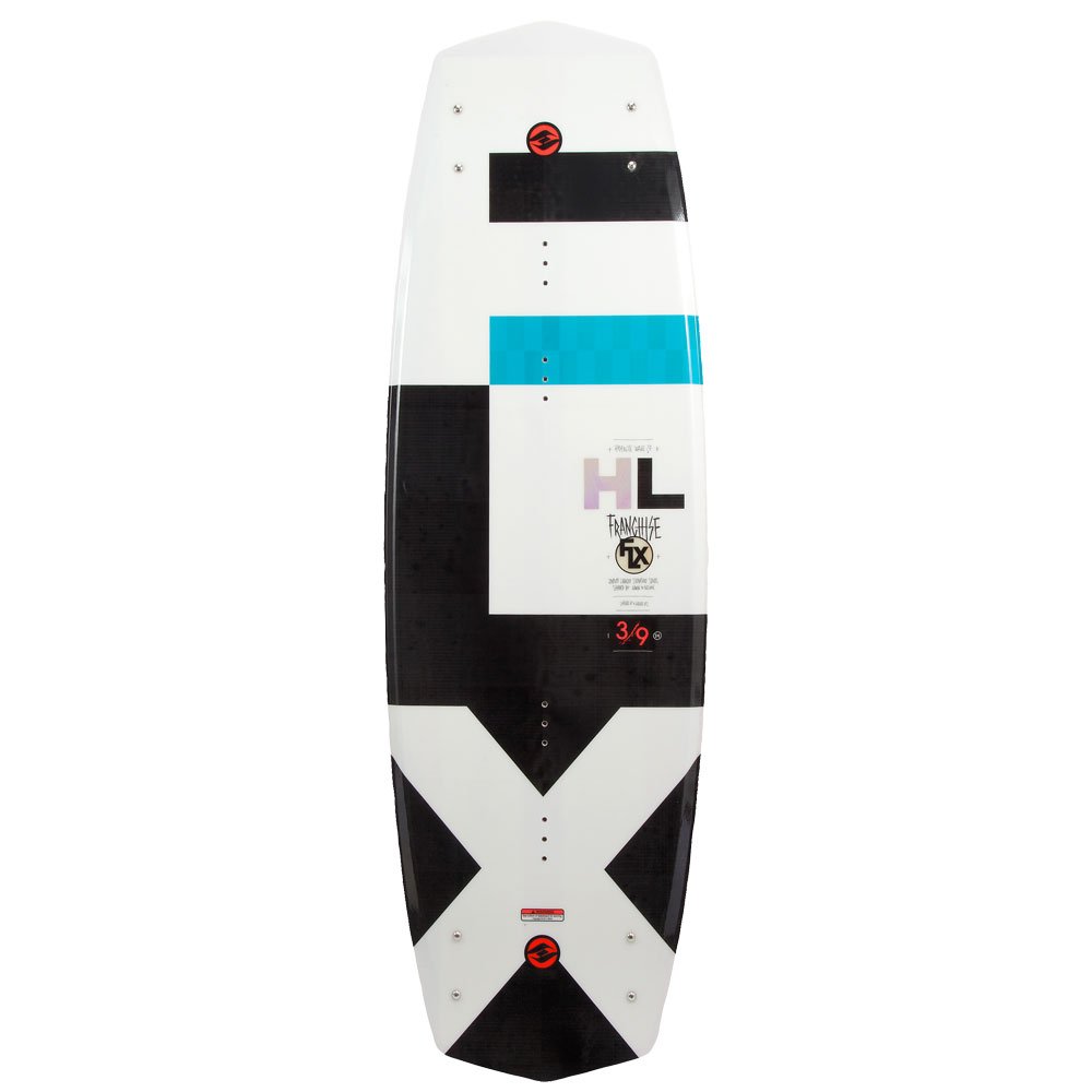 Hyperlite Franchise FLX Wakeboard (2016)-143