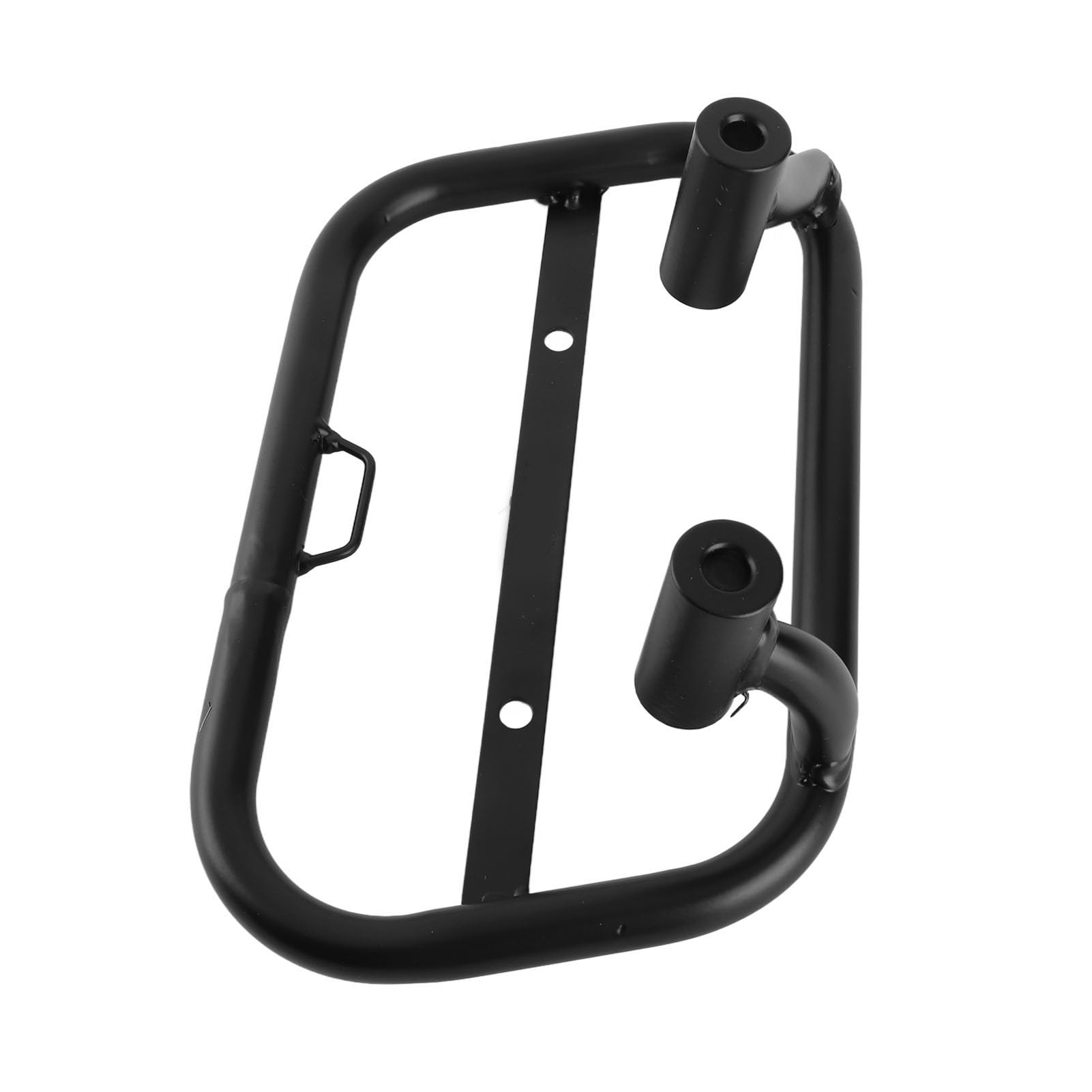 Motorrad Satteltaschen Halterung, Gepäckträger Halter, Passend für Indian