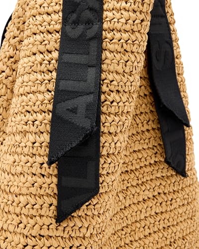 Image of AllSaints Women's Lullah N /S Tote