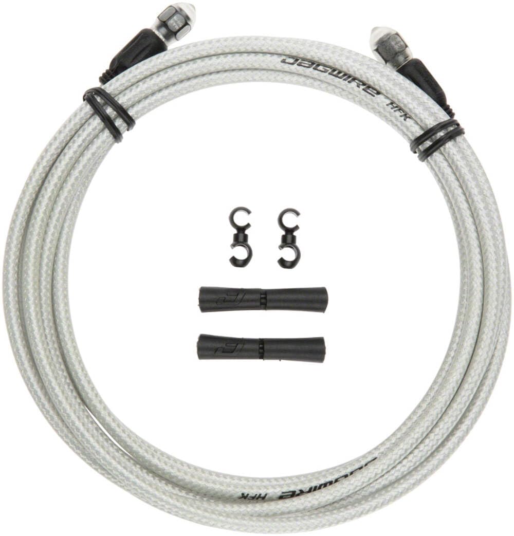 Amazon.com : JAG WIRE HBK408 Mountain Pro Hydraulic Hose Steering