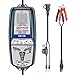TECMATE OptiMATE 6 Ampmatic, TM-181, 9-step 12V 5A sealed battery saving charger & maintainer