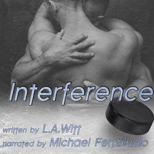 Interference by L.A. Witt episode artwork