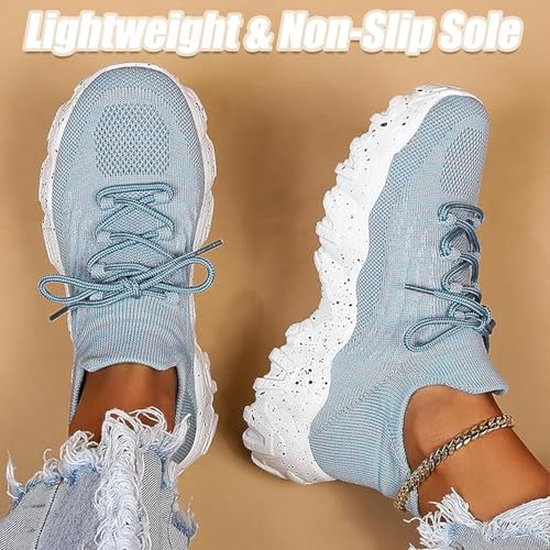 NurseBabe Shoes, Ortho Pro Shoes for Women, Casual Orthopedic Sneakers4