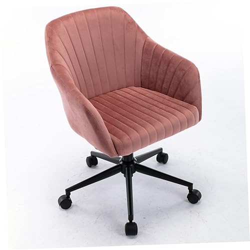 Miniatura 4 de ABOOFAN 8 ruedas giratorias para silla de escritorio, ruedas para silla de escritorio, ruedas pequeñas, ruedas de tronco, ruedas de banco de