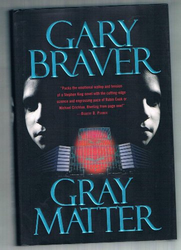 Gray Matter view 2