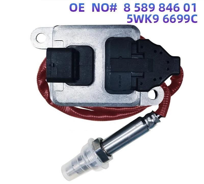 Capteur Nox 13628589846 pour BMW 335d et 535d - 3